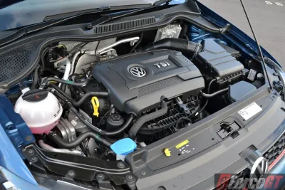 Polo GTI